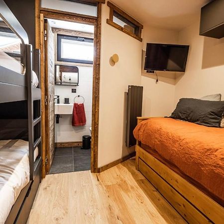 Spot, Exceptl 80 M2, Centre Alpe D Huez, Ski Au Pied, Menandiere, 8 Pers, 3Ch, 3Sdb Alpe d'Huez Exteriér fotografie