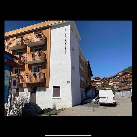 Spot, Exceptl 80 M2, Centre Alpe D Huez, Ski Au Pied, Menandiere, 8 Pers, 3Ch, 3Sdb Alpe d'Huez Exteriér fotografie