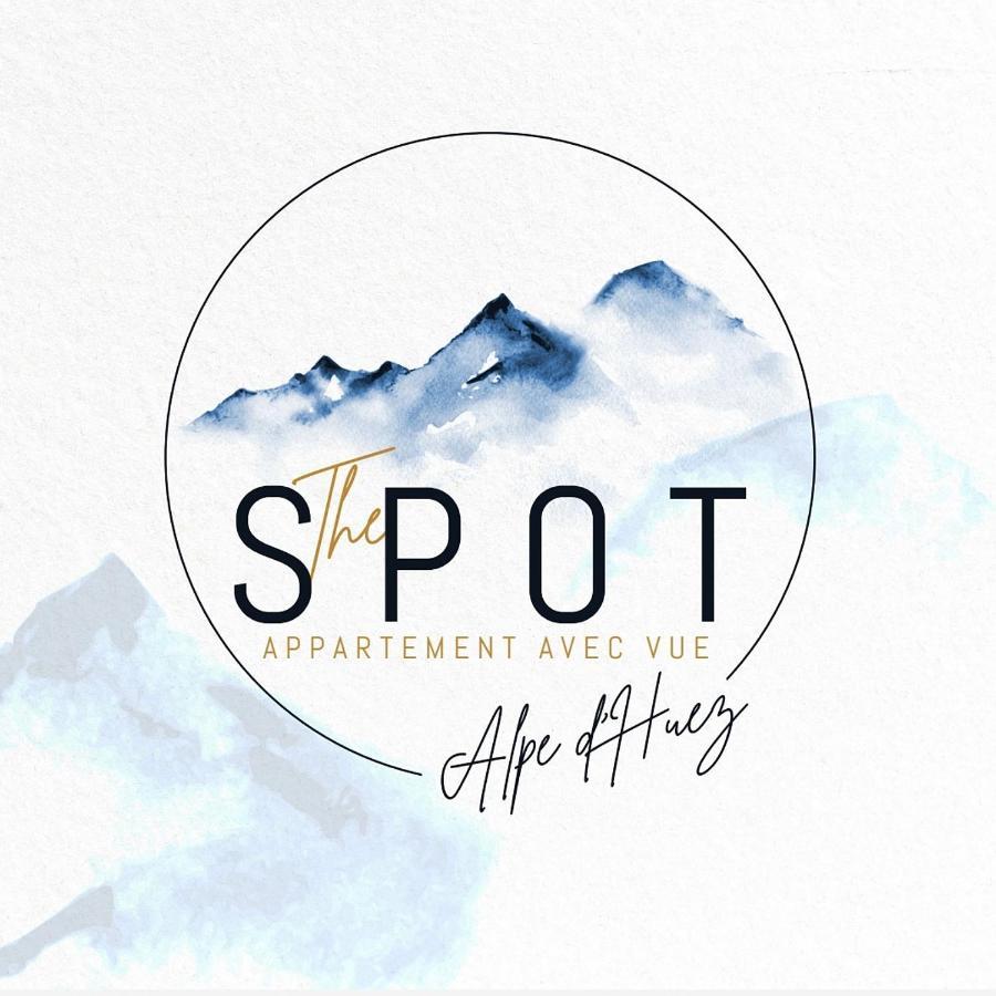 Spot, Exceptl 80 M2, Centre Alpe D Huez, Ski Au Pied, Menandiere, 8 Pers, 3Ch, 3Sdb Alpe d'Huez Exteriér fotografie