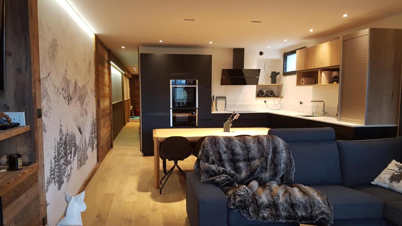 Spot, Exceptl 80 M2, Centre Alpe D Huez, Ski Au Pied, Menandiere, 8 Pers, 3Ch, 3Sdb Alpe d'Huez Exteriér fotografie