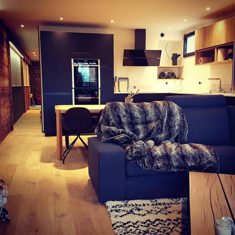 Spot, Exceptl 80 M2, Centre Alpe D Huez, Ski Au Pied, Menandiere, 8 Pers, 3Ch, 3Sdb Alpe d'Huez Exteriér fotografie