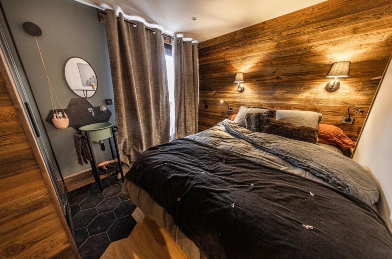 Spot, Exceptl 80 M2, Centre Alpe D Huez, Ski Au Pied, Menandiere, 8 Pers, 3Ch, 3Sdb Alpe d'Huez Exteriér fotografie