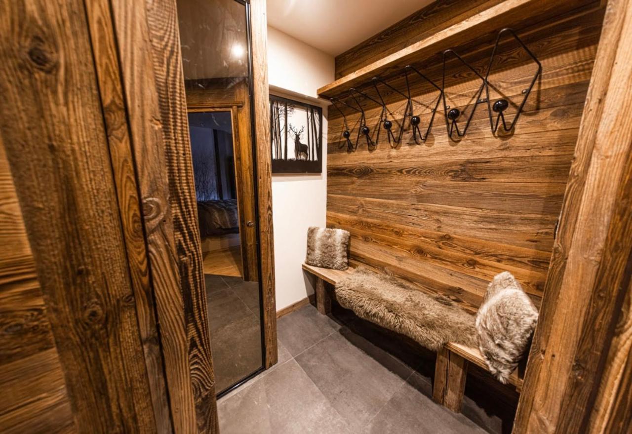 Spot, Exceptl 80 M2, Centre Alpe D Huez, Ski Au Pied, Menandiere, 8 Pers, 3Ch, 3Sdb Alpe d'Huez Exteriér fotografie