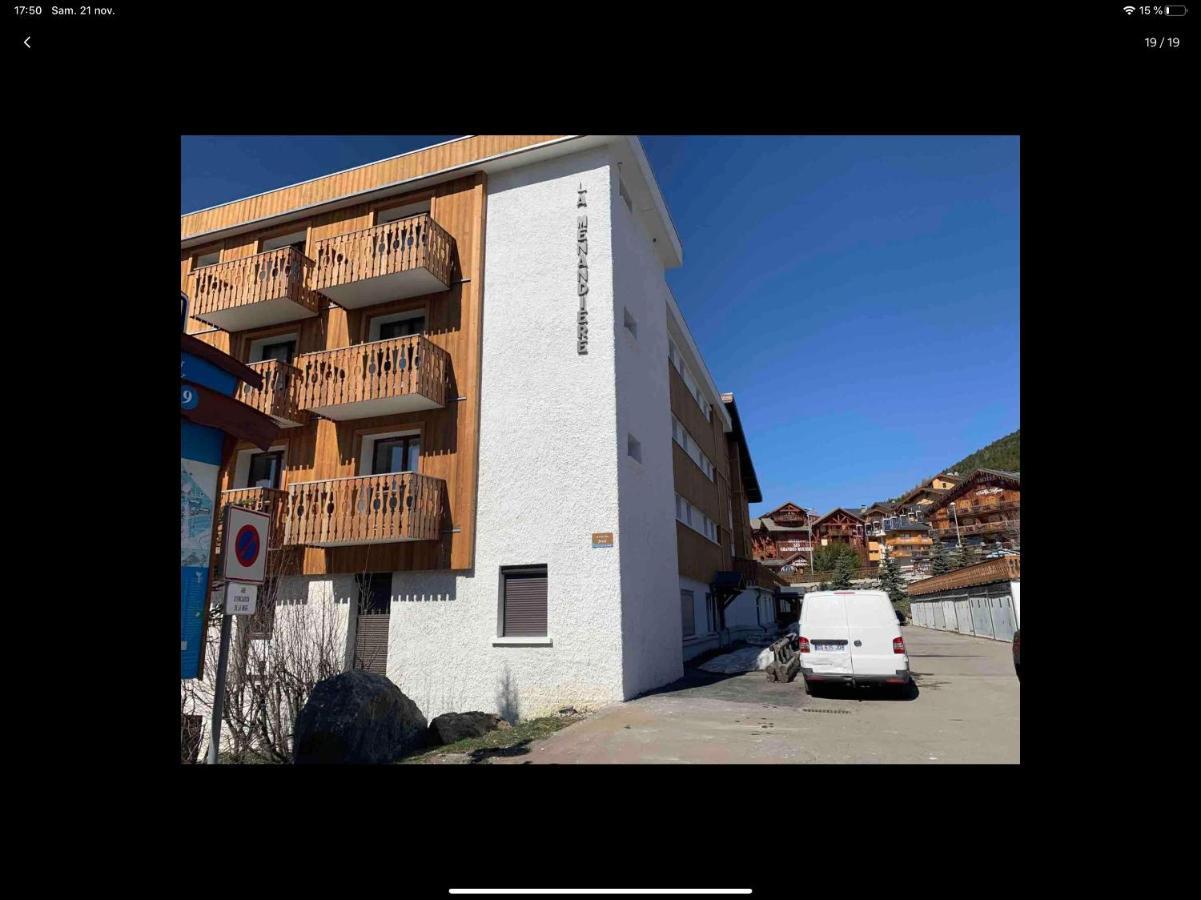 Spot, Exceptl 80 M2, Centre Alpe D Huez, Ski Au Pied, Menandiere, 8 Pers, 3Ch, 3Sdb Alpe d'Huez Exteriér fotografie